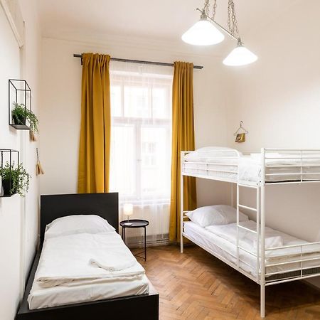 Gorazdova Apartments Prague Exterior photo