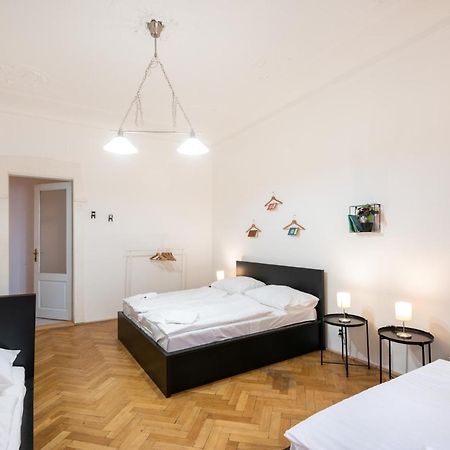 Gorazdova Apartments Prague Exterior photo