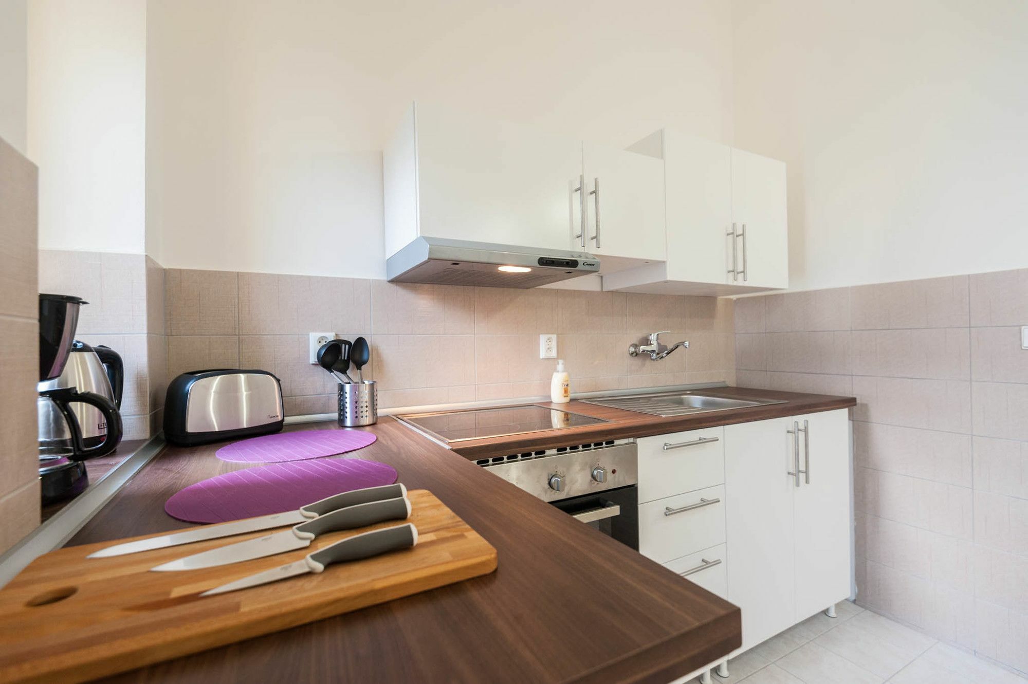 Gorazdova Apartments Prague Exterior photo
